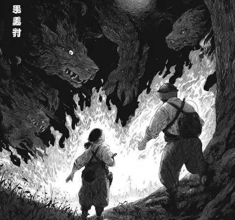 大象传媒主题系列之手艺传承系列横幅